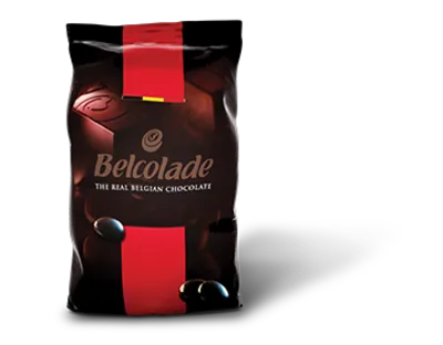 Belcolade Selection Noir Sustainable Cacao Trace