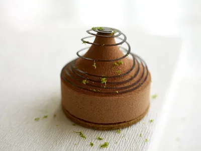 Belcolade Origins Lait Vietnam 45% Cacao-Trace