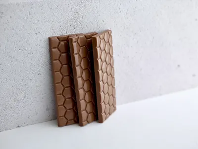 Belcolade Selection Lait Clair