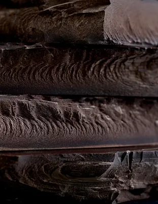 Belcolade Selection Noir Blocks