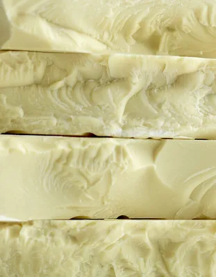 Belcolade Selection White Blocks