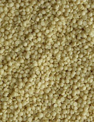 Belcolade Selection Blanc Grains
