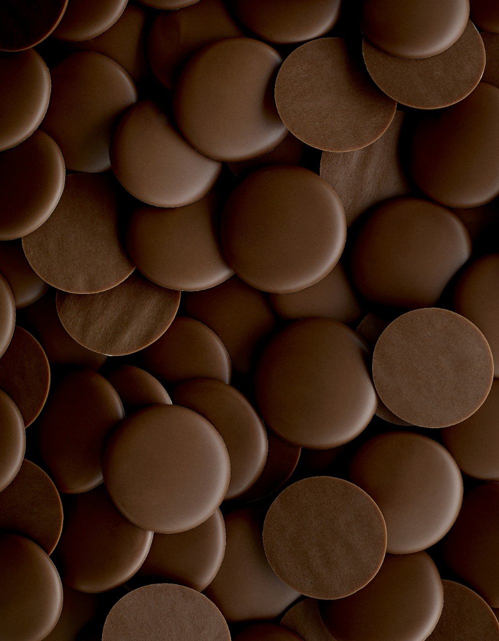 Belcolade Selection Lait Drops - Puratos