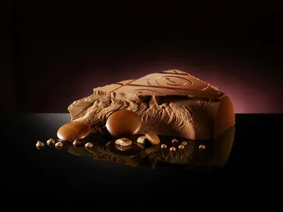 What is so special about Belgian chocolate?