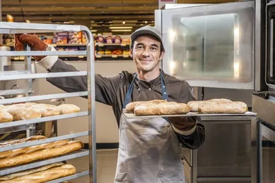 The future of the in-store bakery in Canada