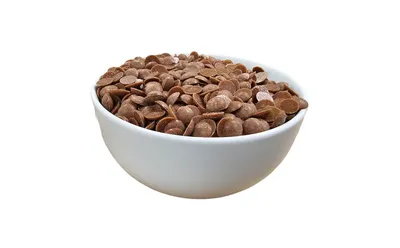 Cinnamon Meltaway Chips