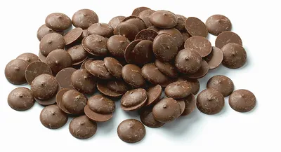 Milk Compound Cacao-Trace Wafers