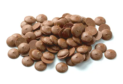 Foley's Milk Compound Cacao-Trace Wafers