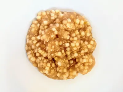 Topfil Plus Pomme En Dés Ez-pack