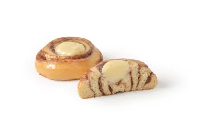 Bavarian Kreme