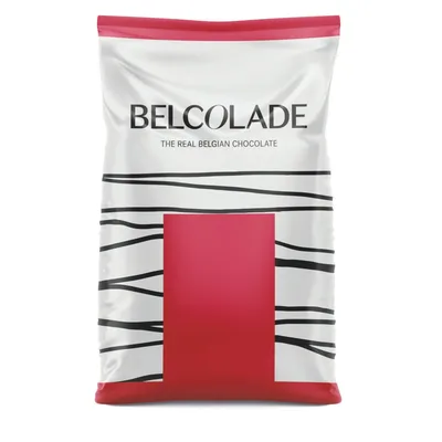 Belcolade Selection Ice Noir
