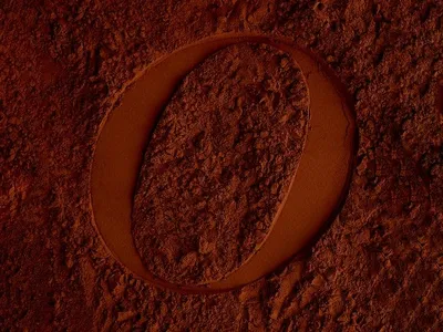 Belcolade Cocoa Powder Cacao Trace