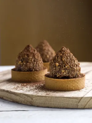 Belcolade Cocoa Powder Cacao Trace