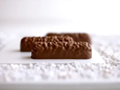 Belcolade Sélection Lait Cacao-Trace 34%