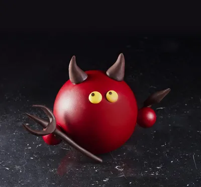 Belcolade Pure Prime Pressed Cocoa Butter Cacao-Trace