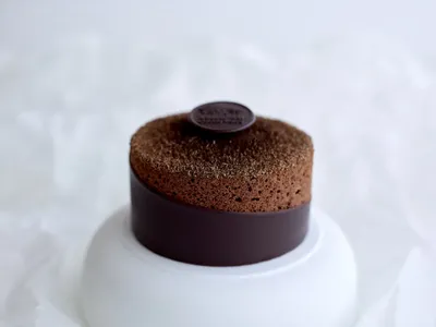 Belcolade Selection Noir Intense 65% Sustainable Cacao Trace