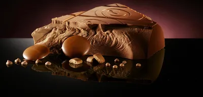 Belcolade Selection Milk