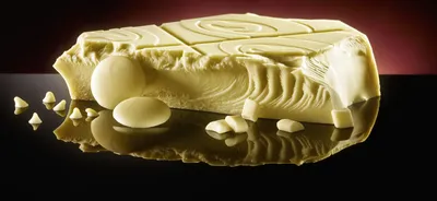 Belcolade White Organic