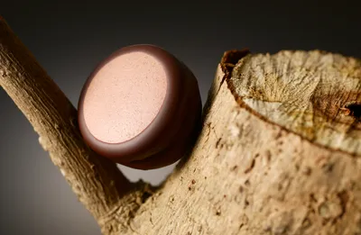 Belcolade Origin Uganda Noir