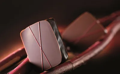 Belcolade Origin Ecuador Noir