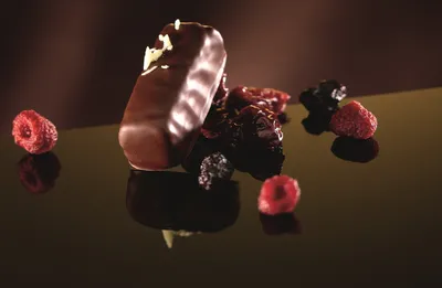 Belcolade Origin Costa Rica Noir