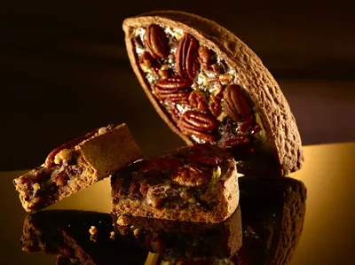 Belcolade Origin Costa Rica Milk