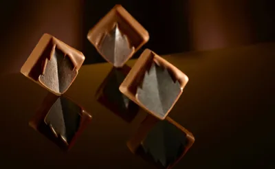 Belcolade Origin Venezuela Milk