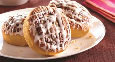 Belfil Cinnamon