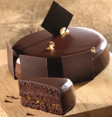 Carat Decorcrem Dark