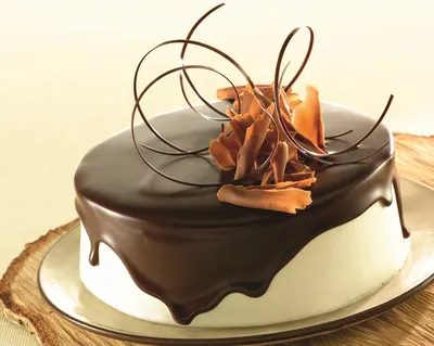 Belgian Pure Ganache