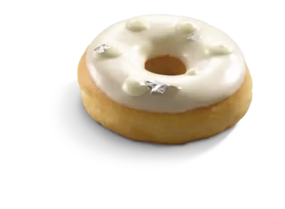 Carat Decorcrem White