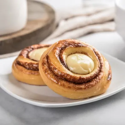 Cremfil Bavarian