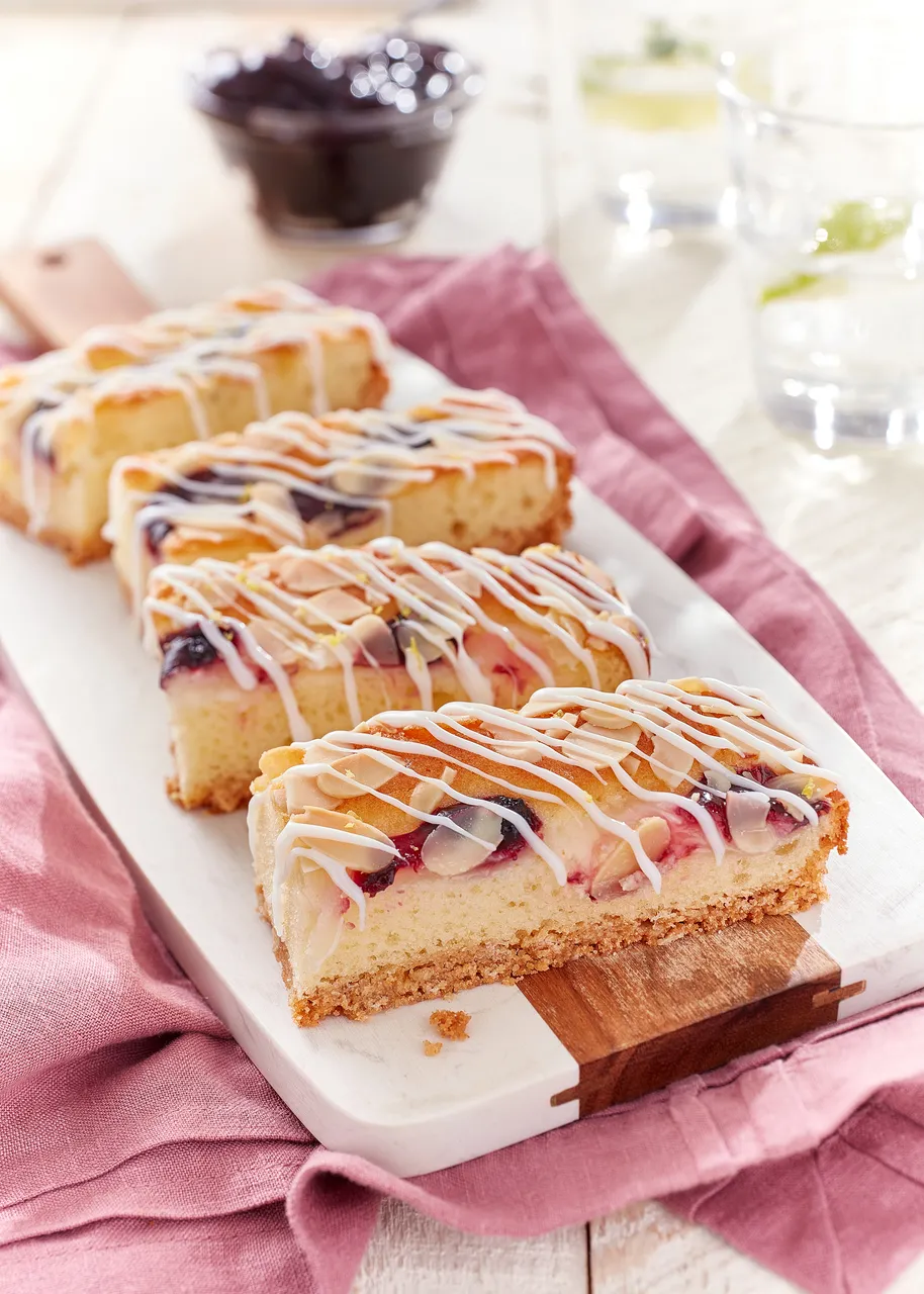 Cremfil Silk Key Lime - Puratos