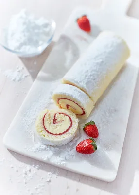 Cremfil Silk Vanilla