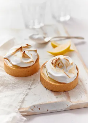 Cremfil Zesty Lemon EZ Pack