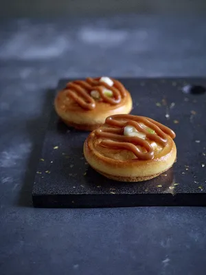 Deli Dulce de Leche