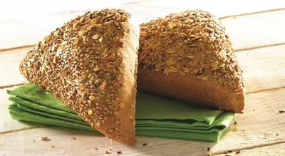 Ancient Grains Bread