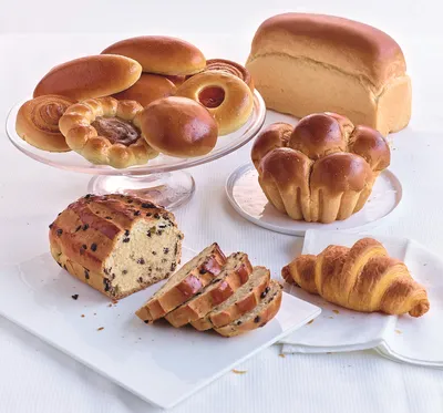 Easy Sweet Dough
