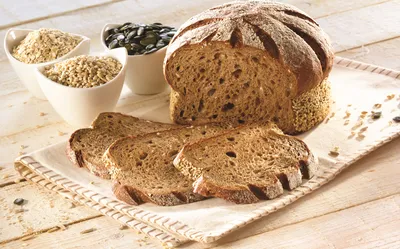 Easy Puravita 9 Grains