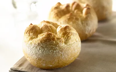 Easy San Francisco Sourdough