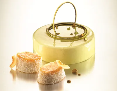 Harmony Cold Special