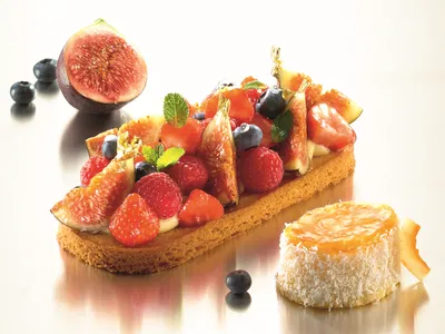 Harmony Nappage Briant