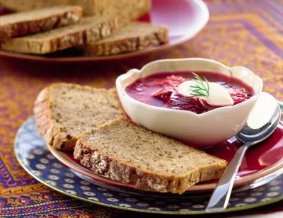 Intens Gluten Replacer