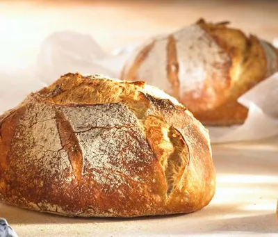 O-tentic Durum