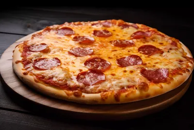 Pizza Sauce High Spice