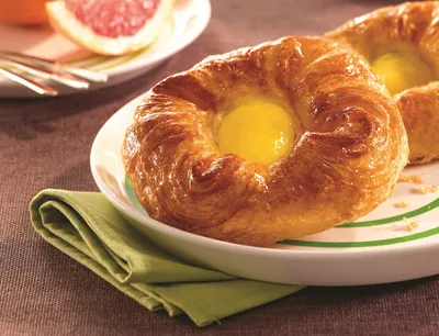 Puratop Danish