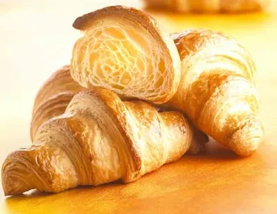 Quickstep Croissant CL