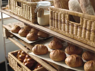 Sapore Fidelio Image