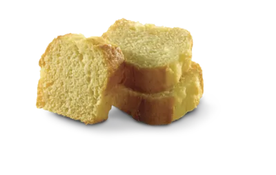 Vanilla Crème Cake
