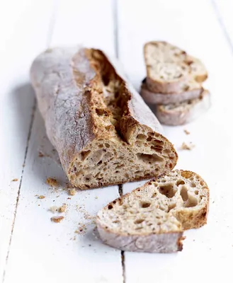 Softgrain Multigrain